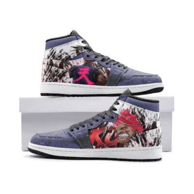 Akuma Street Fighter JD1 Shoes
