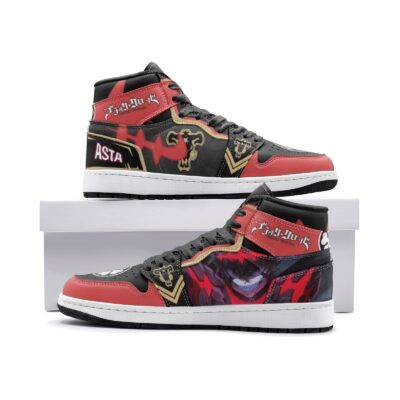 Asta JD1 Shoes