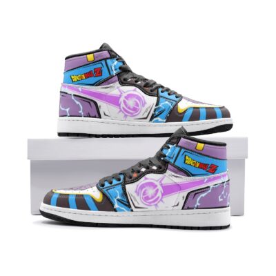 Beerus Dragon Ball Z JD1 Shoes