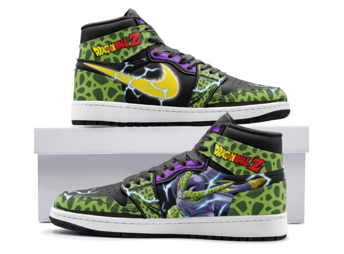 Cell-Dragon-Ball-Z-JD1-Shoes-1.jpg