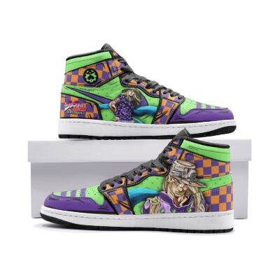 Gyro Zeppeli JD1 Shoes