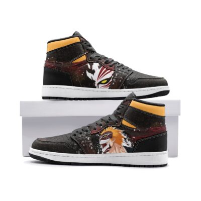 Hollow Ichigo Burīchi JD1 Shoes