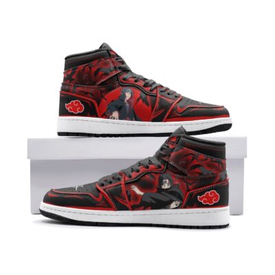 Itachi Clan Ninja JD1 Shoes Style 3
