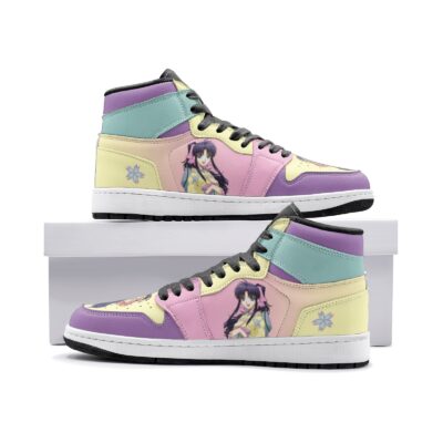 Kaoru Kamiya Rurouni Kenshin JD1 Shoes