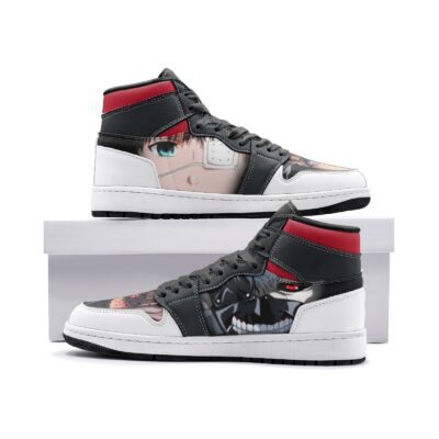 Ken Kaneki Tōkyō Gūru JD1 Shoes