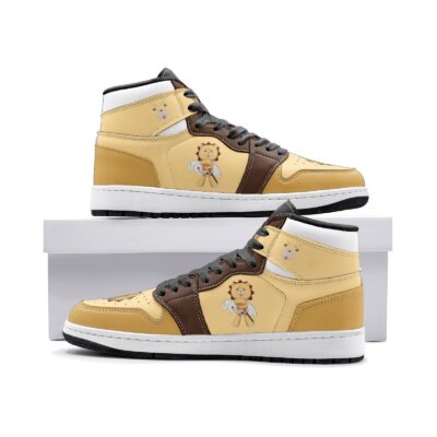 Kon Burīchi JD1 Shoes