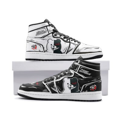 Monokuma Danganronpa JD1 Shoes