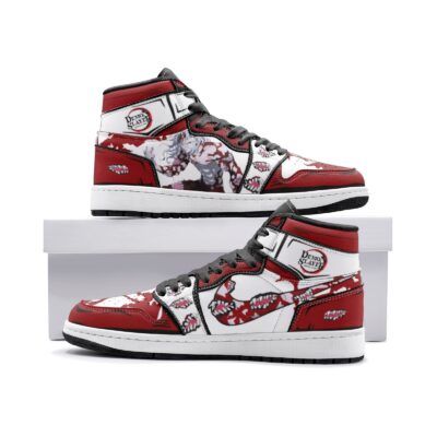 Muzan Kibutsuji Demon Slayer JD1 Shoes