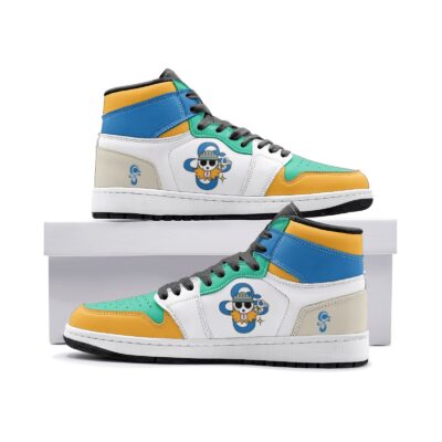 Nami One Piece JD1 Shoes