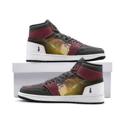 Pain Ninja JD1 Shoes