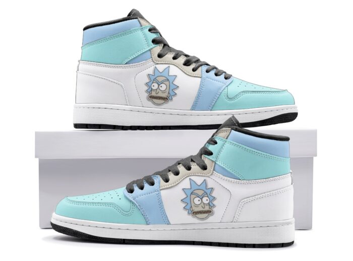 Rick-got-Angry-Rick-and-Morty-JD1-Shoes-1.jpg Rick-got-Angry-Rick-and-Morty-JD1-Shoes-1.jpg