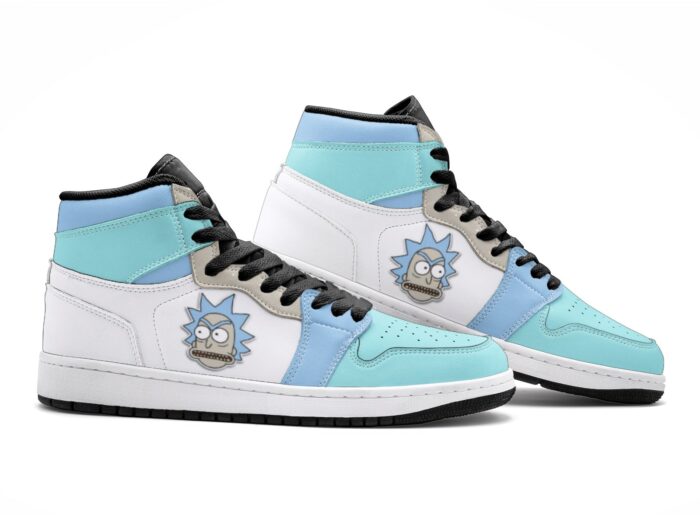 Rick-got-Angry-Rick-and-Morty-JD1-Shoes-2.jpg Rick-got-Angry-Rick-and-Morty-JD1-Shoes-2.jpg