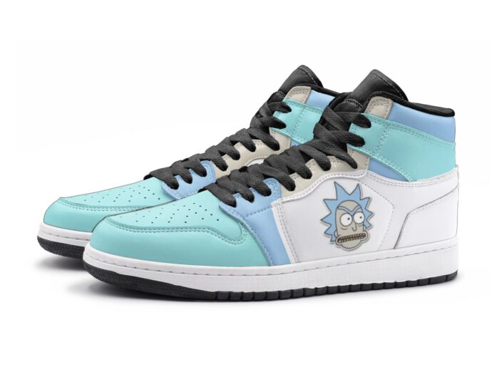 Rick-got-Angry-Rick-and-Morty-JD1-Shoes-3.jpg Rick-got-Angry-Rick-and-Morty-JD1-Shoes-3.jpg