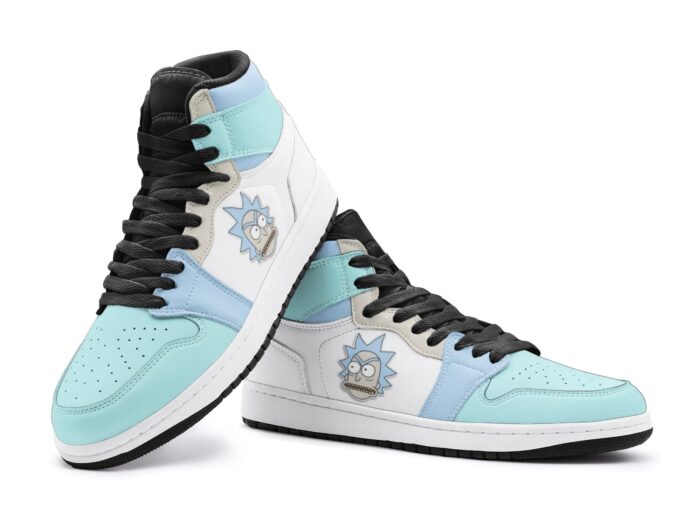 Rick-got-Angry-Rick-and-Morty-JD1-Shoes-4.jpg Rick-got-Angry-Rick-and-Morty-JD1-Shoes-4.jpg