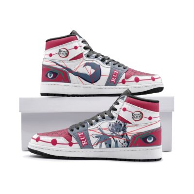 Rui Demon Slayer JD1 Shoes