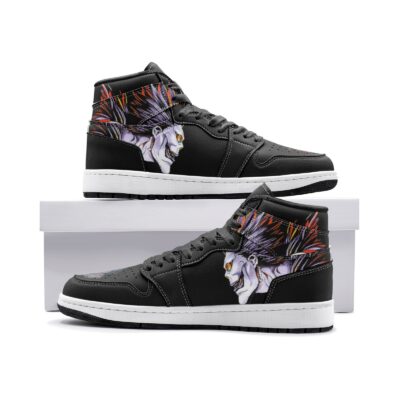Ryuk V2 Desu Nōto JD1 Shoes