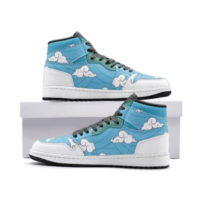 Sakonji Urokodaki Demon Slayer JD1 Shoes