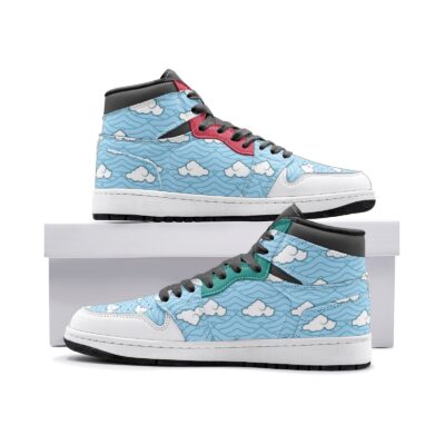 Sakonji Urokodaki Demon Slayer JD1 Shoes Style 2