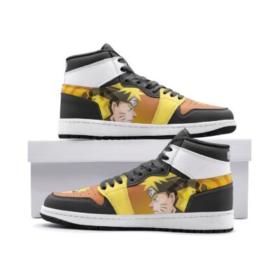 Shippuden Ninja JD1 Shoes