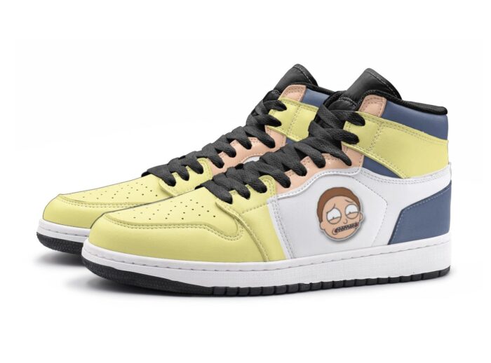 Sick-Morty-Rick-and-Morty-JD1-Shoes-3.jpg Sick-Morty-Rick-and-Morty-JD1-Shoes-3.jpg
