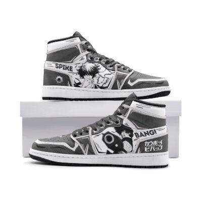 Spike Spiegel Cowboy Bebop JD1 Shoes