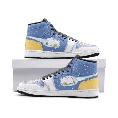 Stars and Elizabeth Gintama JD1 Shoes