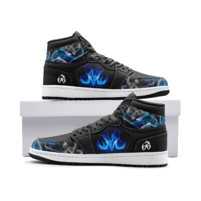 Super Saiyan Majin Vegeta Dragonball Z JD1 Shoes