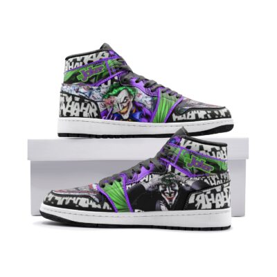 The Joker JD1 Shoes