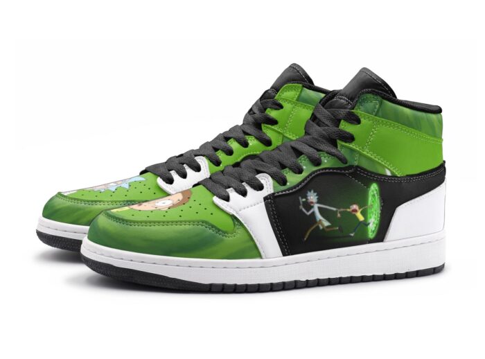 Travel-Time-Rick-and-Morty-JD1-Shoes-3.jpg Travel-Time-Rick-and-Morty-JD1-Shoes-3.jpg