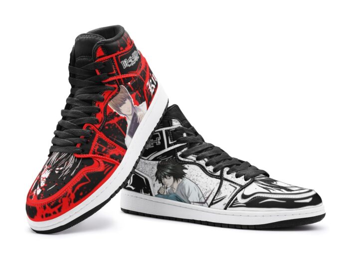 Yagami-Light-Kira-and-L-Lawliet-Desu-Noto-JD1-Shoes-4.jpg Yagami-Light-Kira-and-L-Lawliet-Desu-Noto-JD1-Shoes-4.jpg