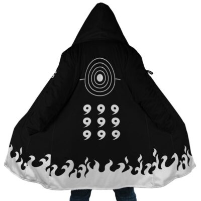 Sage of 6 Paths Shippuden Dream Cloak Coat